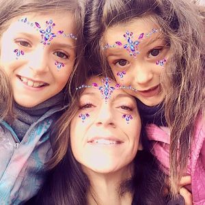 Meet your Posher, Tania